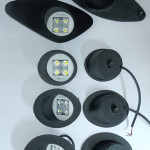 Advanced LED Lights and Home Appliances