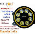Advanced LED Lights and Home Appliances