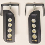 Advanced LED Lights and Home Appliances