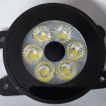 Advanced LED Lights and Home Appliances