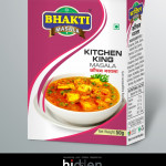 Good Quality of Spices