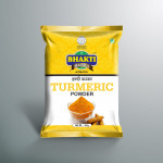 Good Quality of Spices