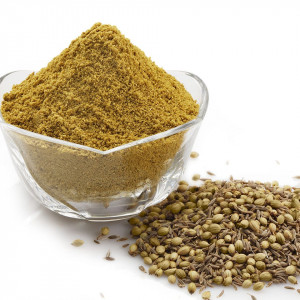 Good Quality of Spices