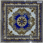 Mfg. of Decorative Wall & Floor Tiles