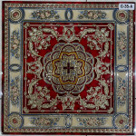 Mfg. of Decorative Wall & Floor Tiles