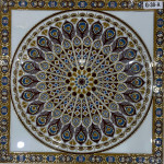 Mfg. of Decorative Wall & Floor Tiles