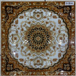 Mfg. of Decorative Wall & Floor Tiles