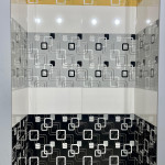 Mfg. of Decorative Wall & Floor Tiles