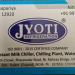 Food Processing Machine