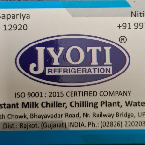 Food Processing Machine