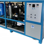 Food Processing Machine