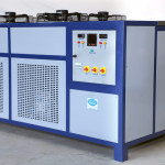 Food Processing Machine