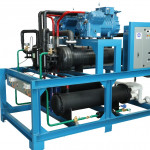 Food Processing Machine