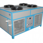 Food Processing Machine