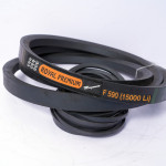 Industrial Power Transmission Solutions.