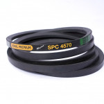 Industrial Power Transmission Solutions.