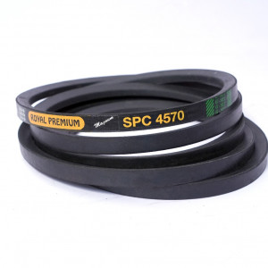 Industrial Power Transmission Solutions.