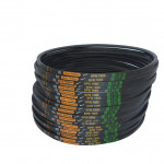 Industrial Power Transmission Solutions.