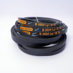 Industrial Power Transmission Solutions.