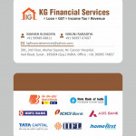 FINANCIAL SERVICES