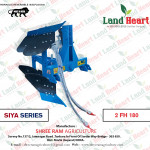 Agriculture Machinery