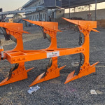 Agriculture Machinery