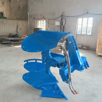 Agriculture Machinery