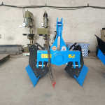 Agriculture Machinery