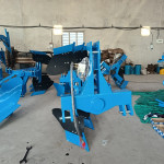Agriculture Machinery
