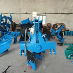 Agriculture Machinery