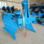 Agriculture Machinery
