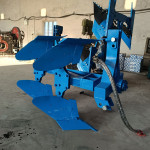 Agriculture Machinery