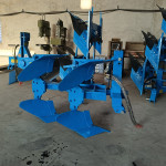 Agriculture Machinery