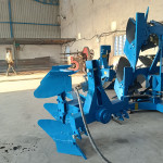 Agriculture Machinery