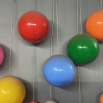 Plastic Balls
