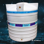Mfg. of Plastic Water Tank