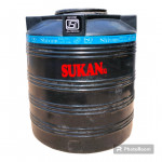 Mfg. of Plastic Water Tank