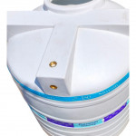 Mfg. of Plastic Water Tank