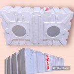 Mfg. of Plastic Water Tank