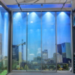 Aluminum System Window