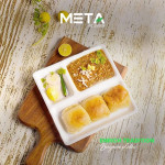 Manufacturer Biodegradable Tableware