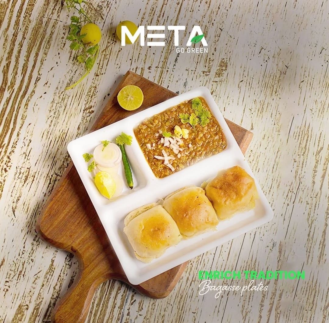 Manufacturer Biodegradable Tableware