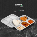 Manufacturer Biodegradable Tableware