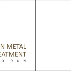 Hardening & tempering