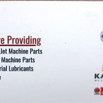 Industrial Lubricant