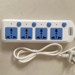 ALARM CLOCK, DIGITAL CLOCK, POWER LINK, SPIKE GUARD, MULTY PLUG and MODULAR USB CHARGER