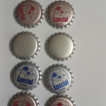 Mfg. of all beverages Caps