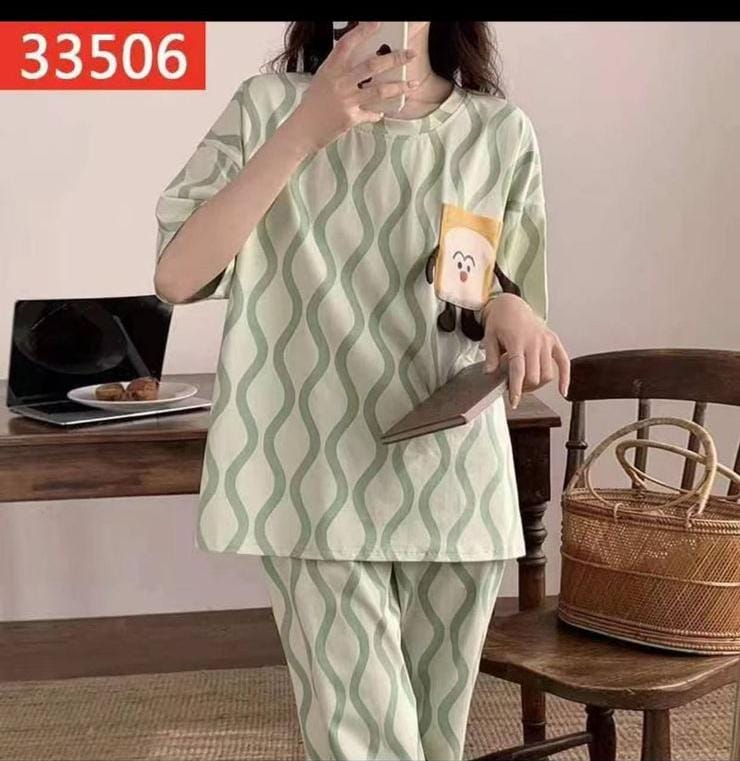 Women Ware & Garments