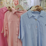 Women Ware & Garments