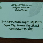 Silk Saree & Designer Dresses